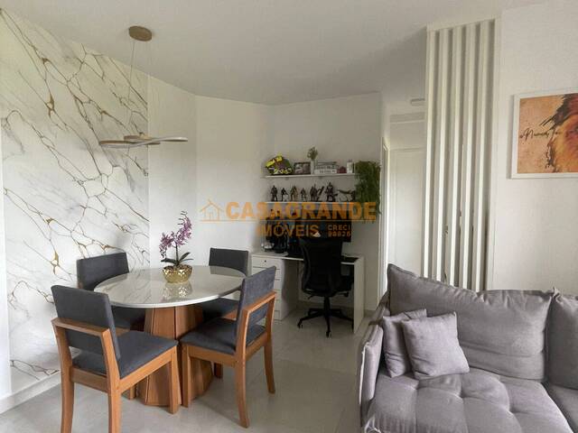 Apartamento para Venda em São José dos Campos - 5