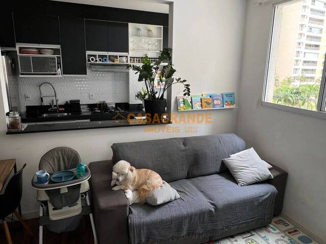 #13470 - Apartamento para Venda em São José dos Campos - SP - 2