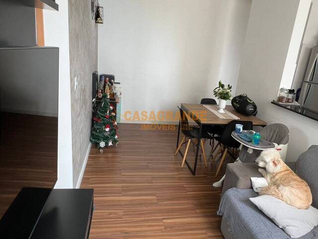 Apartamento para Venda em São José dos Campos - 5