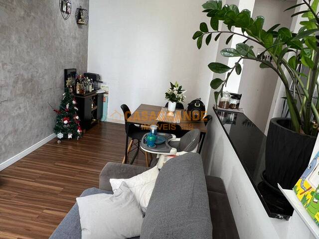 #13470 - Apartamento para Venda em São José dos Campos - SP - 1