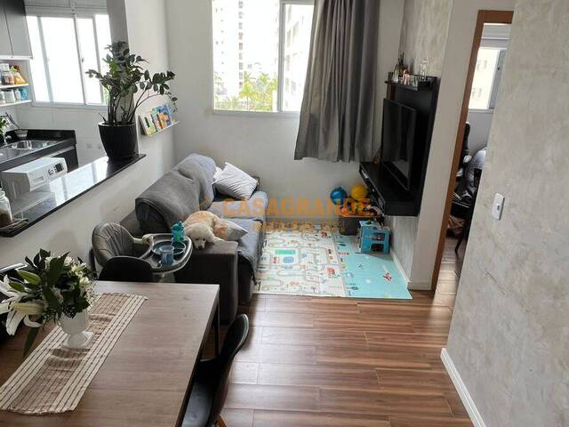 Apartamento para Venda em São José dos Campos - 4