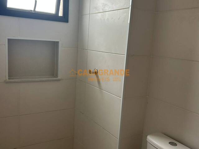 #13472 - Apartamento para Venda em São José dos Campos - SP - 3