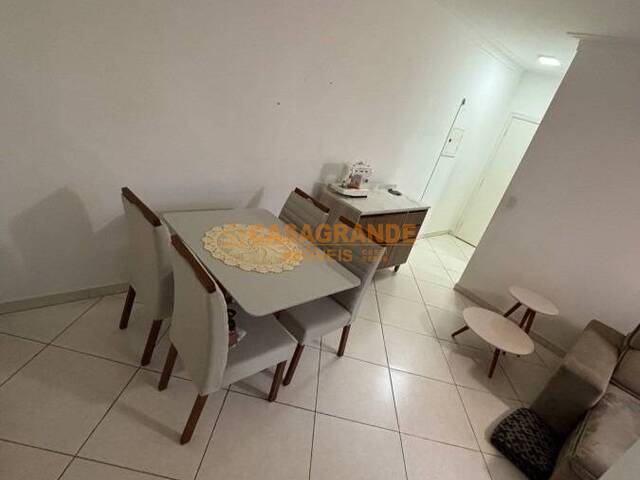 #13473 - Apartamento para Venda em São José dos Campos - SP - 2