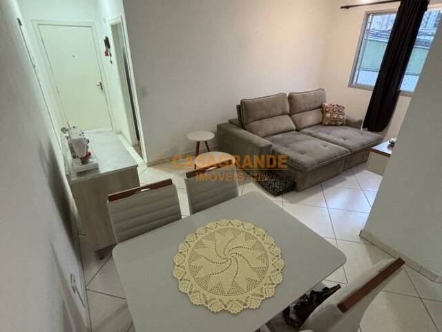 #13473 - Apartamento para Venda em São José dos Campos - SP - 3