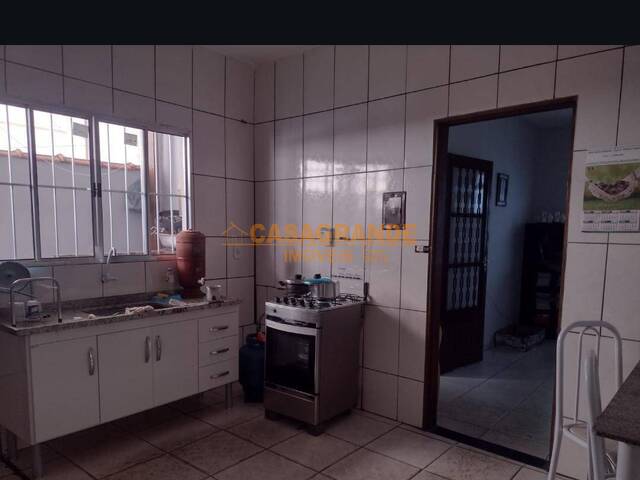 #13474 - Casa para Venda em São José dos Campos - SP - 2