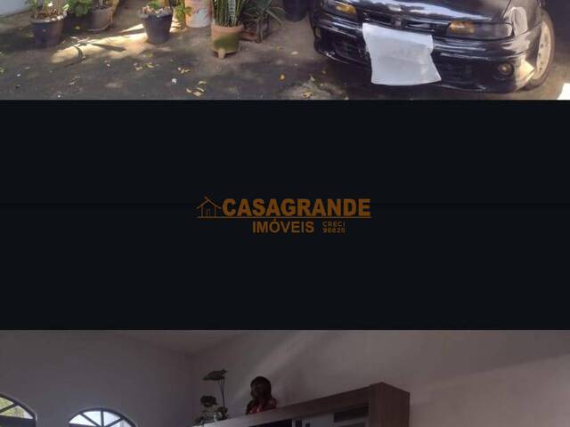 Casa para Venda em São José dos Campos - 5