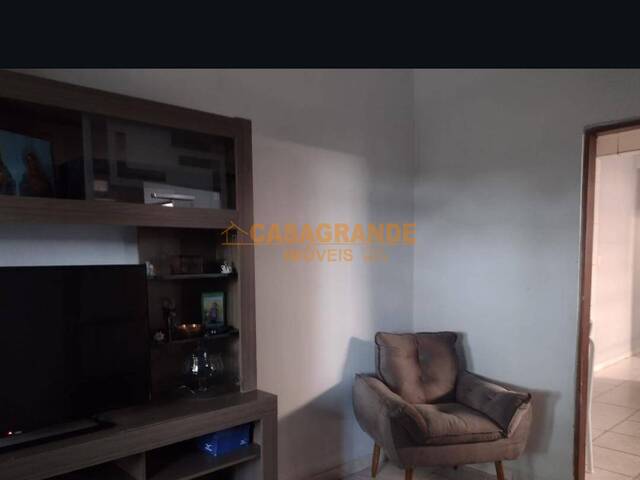 #13474 - Casa para Venda em São José dos Campos - SP - 1
