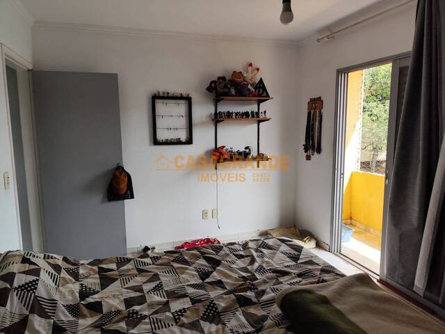 #13476 - Casa para Venda em São José dos Campos - SP - 2