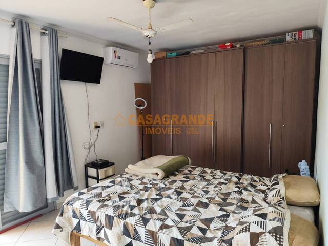 #13476 - Casa para Venda em São José dos Campos - SP - 1