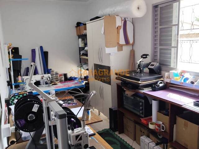 #13476 - Casa para Venda em São José dos Campos - SP