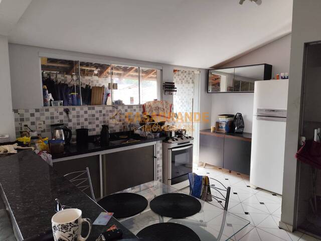 #13476 - Casa para Venda em São José dos Campos - SP