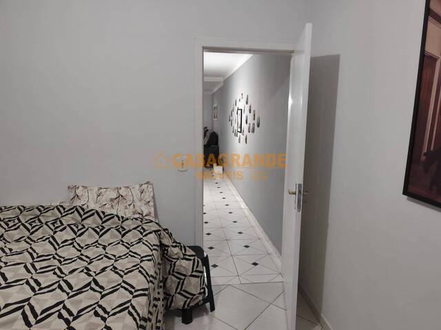 #13476 - Casa para Venda em São José dos Campos - SP - 3