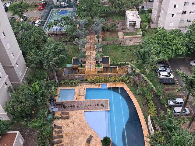 #13477 - Apartamento para Locação em São José dos Campos - SP - 1