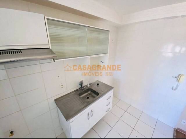 #13477 - Apartamento para Locação em São José dos Campos - SP - 3