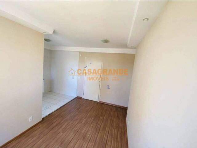 #13477 - Apartamento para Locação em São José dos Campos - SP - 2