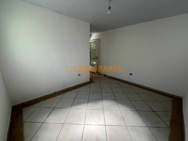 #13482 - Casa para Venda em São José dos Campos - SP - 2