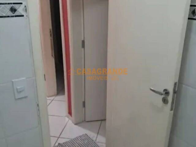 #13481 - Apartamento para Venda em São José dos Campos - SP - 2