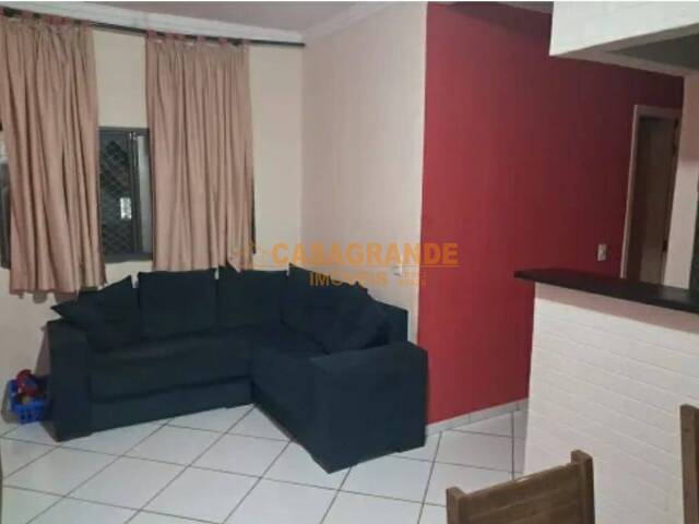 #13481 - Apartamento para Venda em São José dos Campos - SP - 1