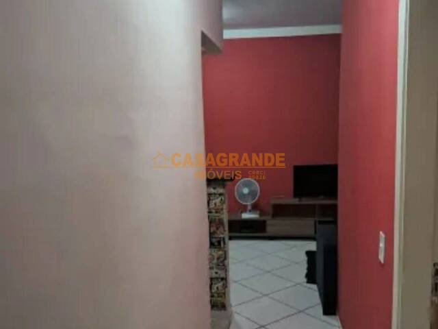 Apartamento para Venda em São José dos Campos - 5