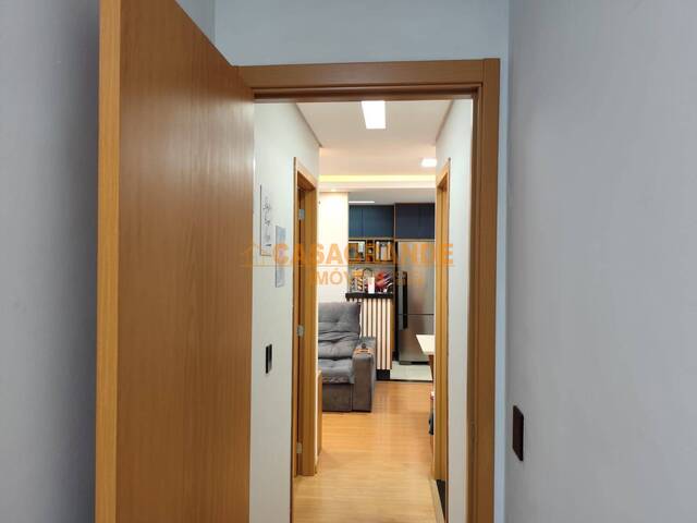 Apartamento para Venda em São José dos Campos - 5