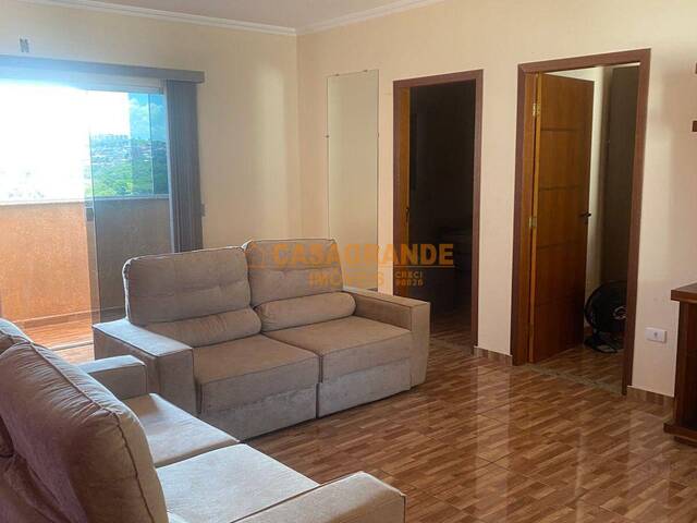 #13486 - Casa para Venda em São José dos Campos - SP - 3