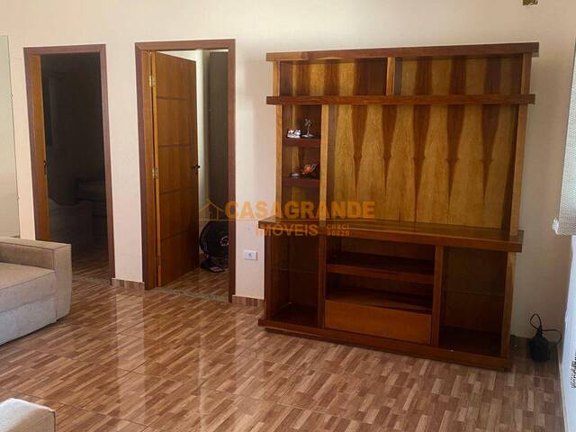 #13486 - Casa para Venda em São José dos Campos - SP - 2