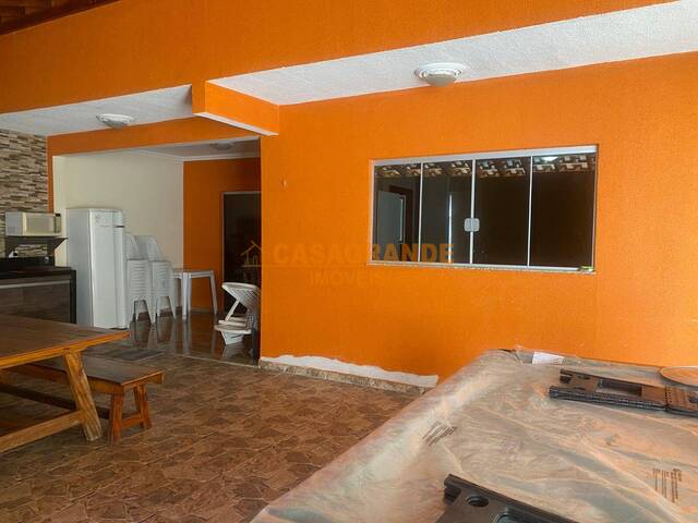 #13486 - Casa para Venda em São José dos Campos - SP - 1