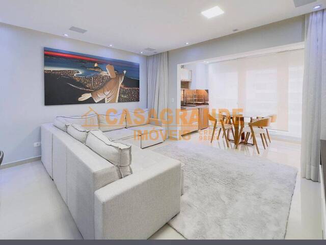 Apartamento para Venda em São José dos Campos - 4