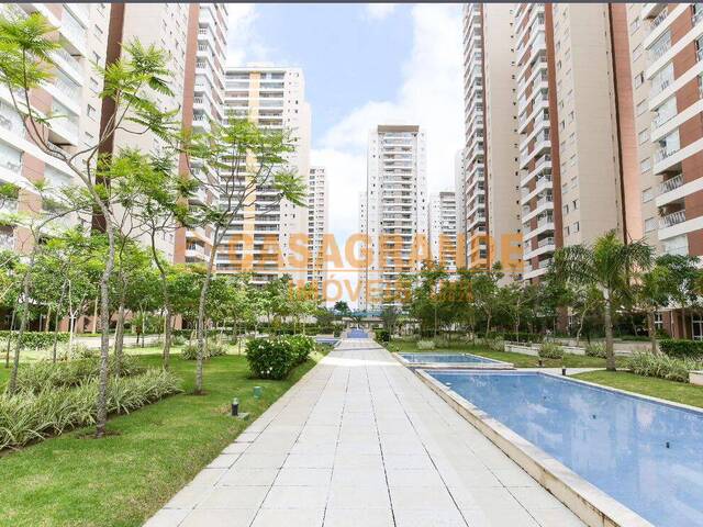 #13488 - Apartamento para Venda em São José dos Campos - SP - 1