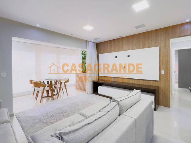 #13488 - Apartamento para Venda em São José dos Campos - SP - 2
