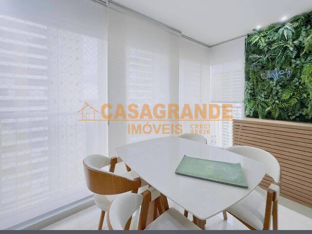 Apartamento para Venda em São José dos Campos - 5
