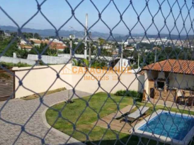 #13487 - Casa para Venda em São José dos Campos - SP - 2