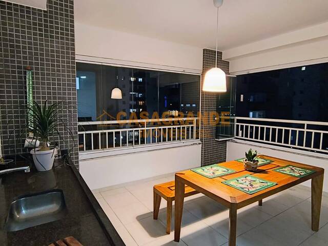 Apartamento para Venda em São José dos Campos - 4