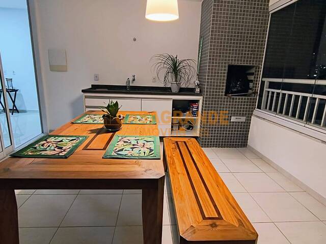 Apartamento para Venda em São José dos Campos - 5