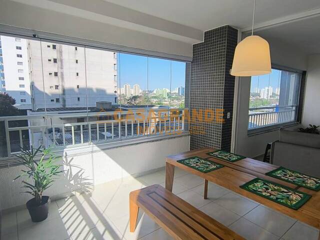 #13490 - Apartamento para Venda em São José dos Campos - SP - 3