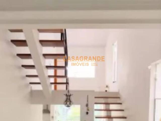 #13489 - Casa para Venda em São José dos Campos - SP - 3