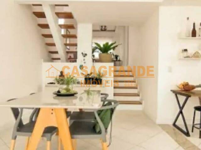 #13489 - Casa para Venda em São José dos Campos - SP - 2