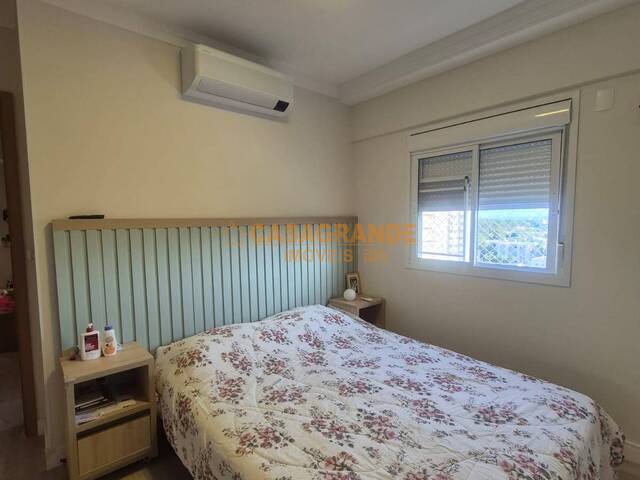 Apartamento para Venda em São José dos Campos - 4