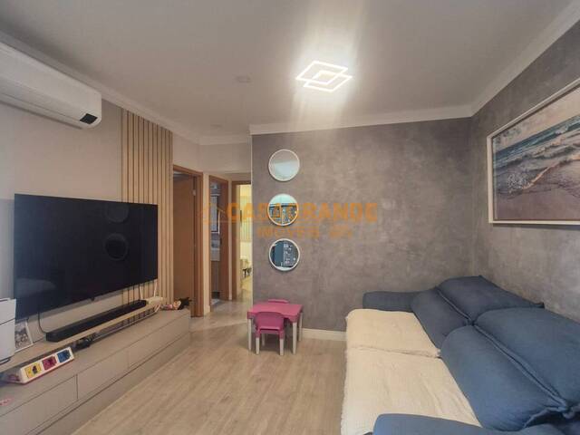 #13494 - Apartamento para Venda em São José dos Campos - SP - 2