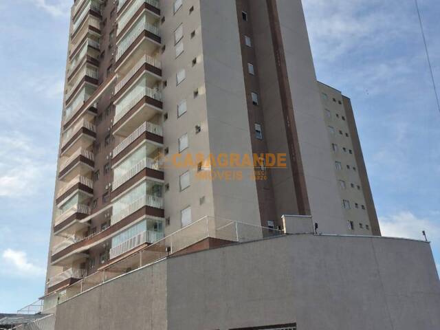 #13494 - Apartamento para Venda em São José dos Campos - SP - 1