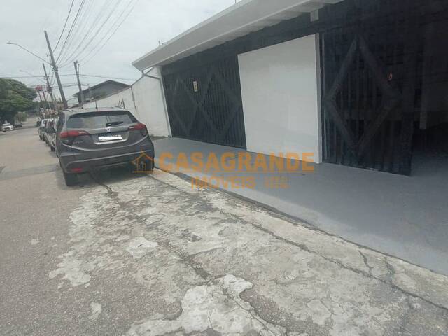#13493 - Casa para Venda em São José dos Campos - SP - 1
