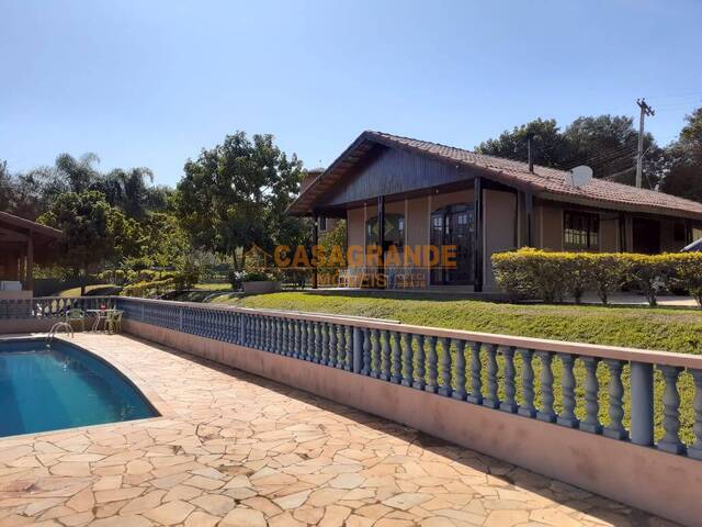 #13496 - Chácara para Venda em Atibaia - SP - 1