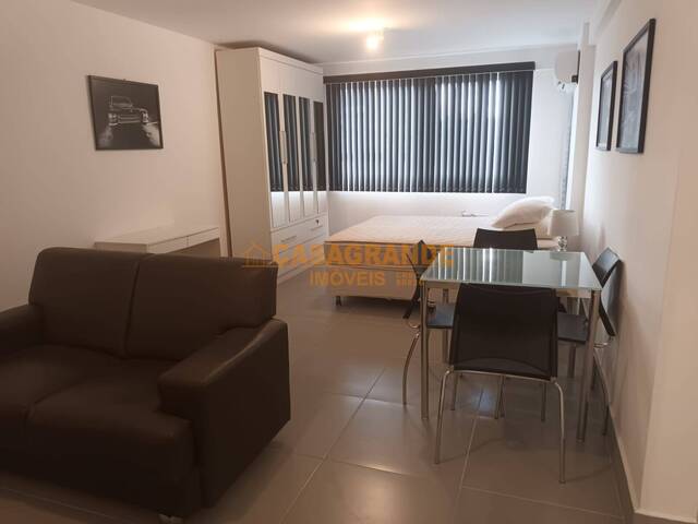 #13495 - Apartamento para Locação em São José dos Campos - SP - 1