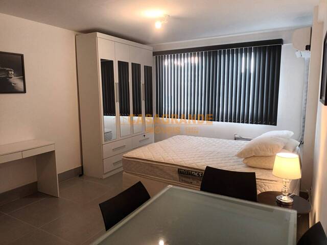 Apartamento para Locação em São José dos Campos - 5