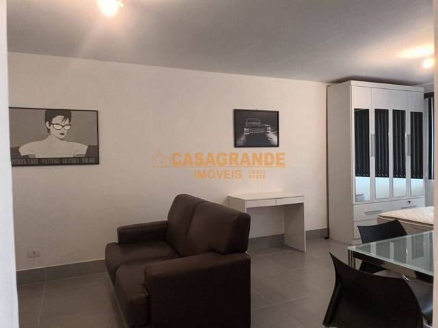 #13495 - Apartamento para Locação em São José dos Campos - SP - 2