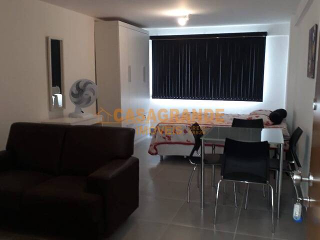 Apartamento para Locação em São José dos Campos - 4