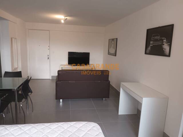 #13495 - Apartamento para Locação em São José dos Campos - SP - 3