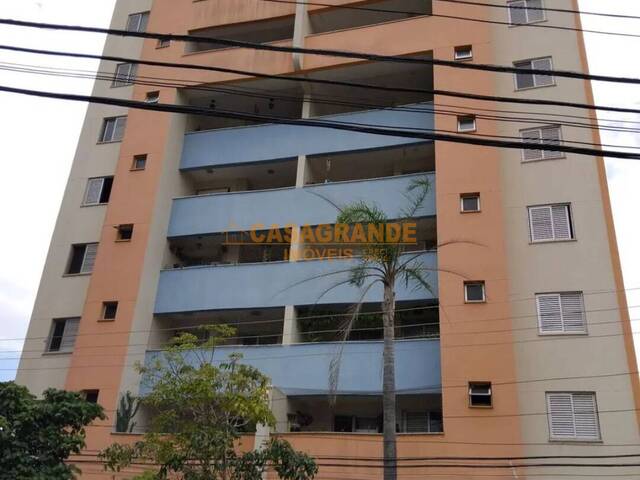 #13497 - Apartamento para Venda em São José dos Campos - SP - 1