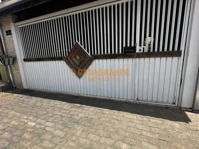 Venda em Residencial Bosque dos Ipês - São José dos Campos