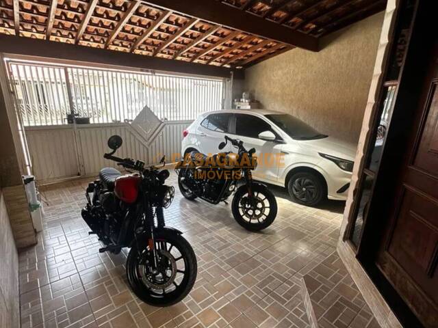 #13500 - Casa para Venda em São José dos Campos - SP - 2